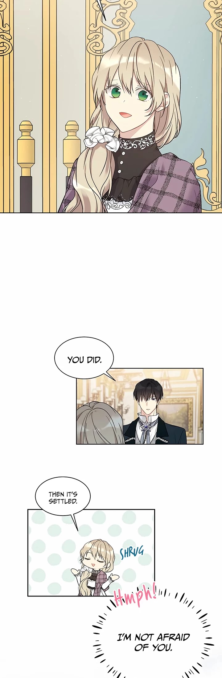 The Viridescent Crown Chapter 40 page 6 - Chapter 40