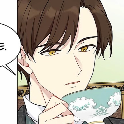 The Viridescent Crown Chapter 40 cover