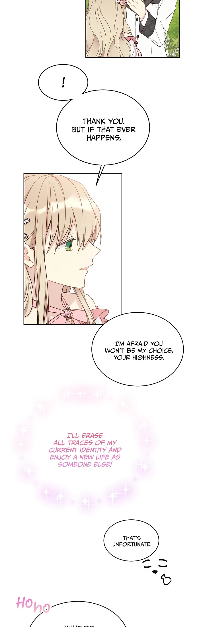 The Viridescent Crown Chapter 41 page 10 - Chapter 41