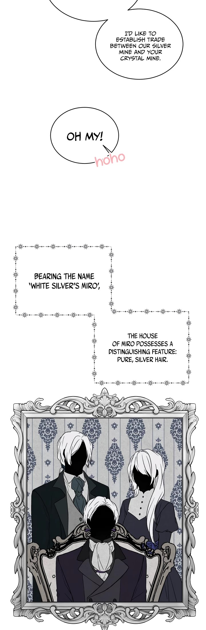 The Viridescent Crown Chapter 41 page 24 - Chapter 41