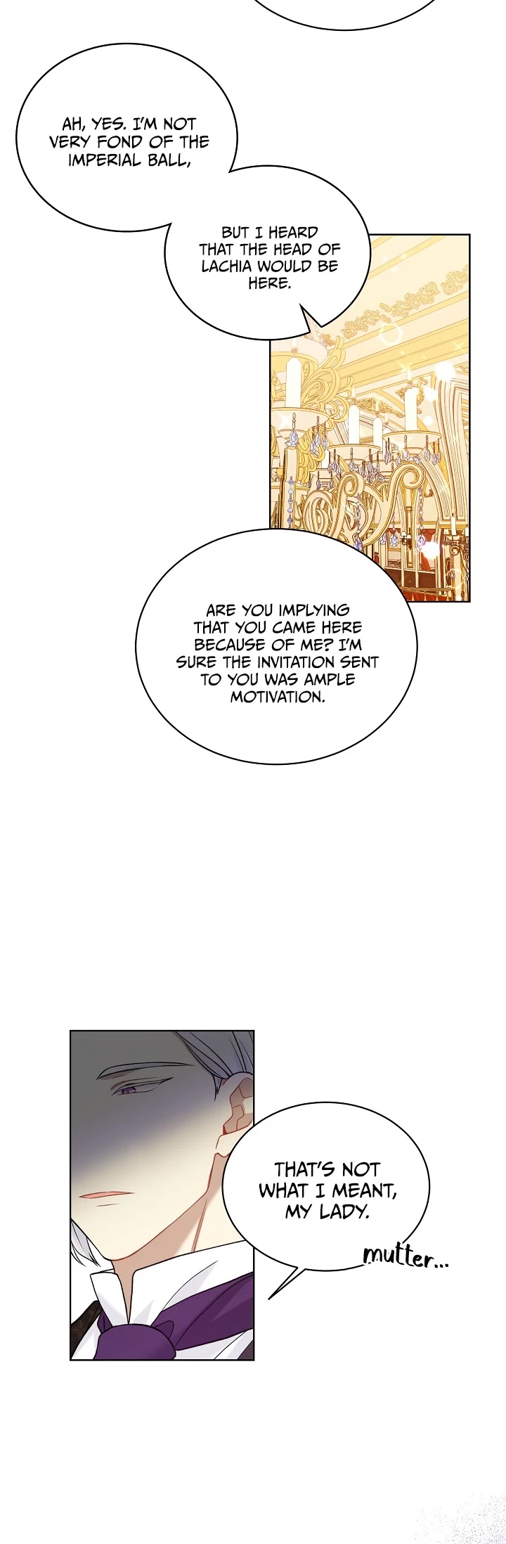The Viridescent Crown Chapter 41 page 27 - Chapter 41
