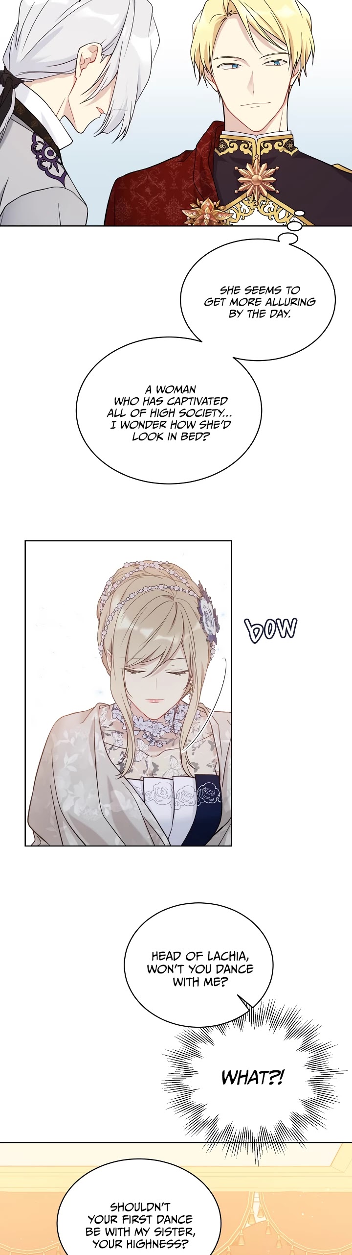 The Viridescent Crown Chapter 41 page 30 - Chapter 41