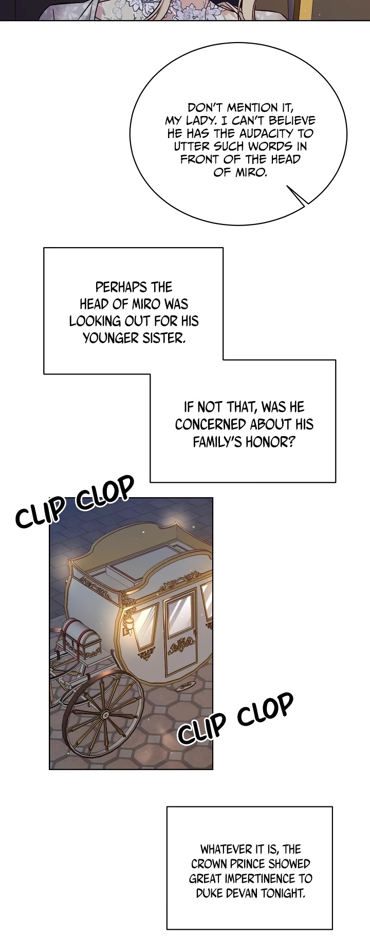 The Viridescent Crown Chapter 41 page 34 - Chapter 41