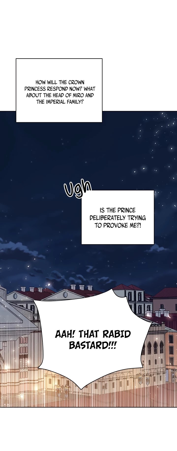 The Viridescent Crown Chapter 41 page 35 - Chapter 41