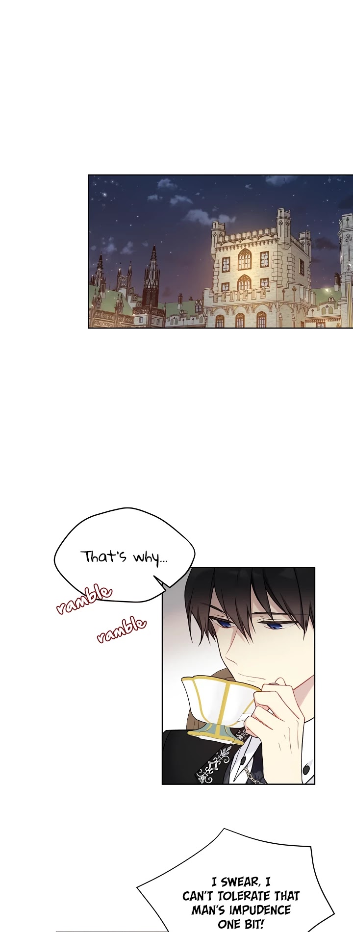 The Viridescent Crown Chapter 41 page 36 - Chapter 41