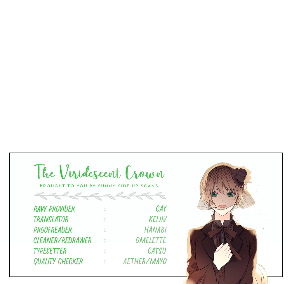 The Viridescent Crown Chapter 41 page 39 - Chapter 41
