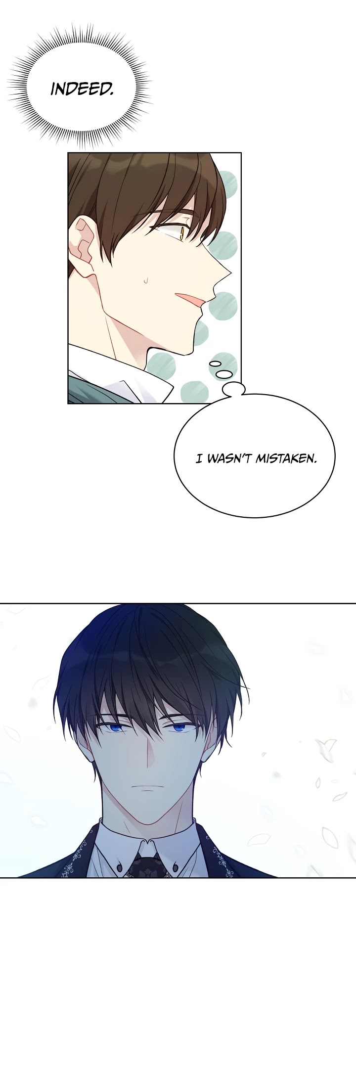 The Viridescent Crown Chapter 41 page 4 - Chapter 41