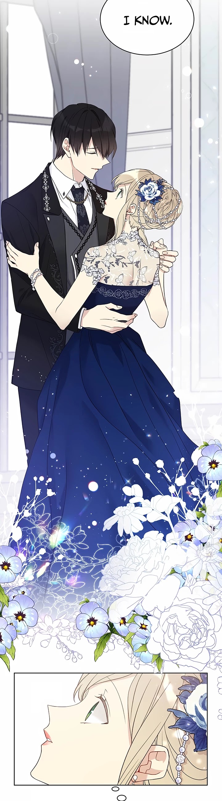 The Viridescent Crown Chapter 42 page 12 - Chapter 42