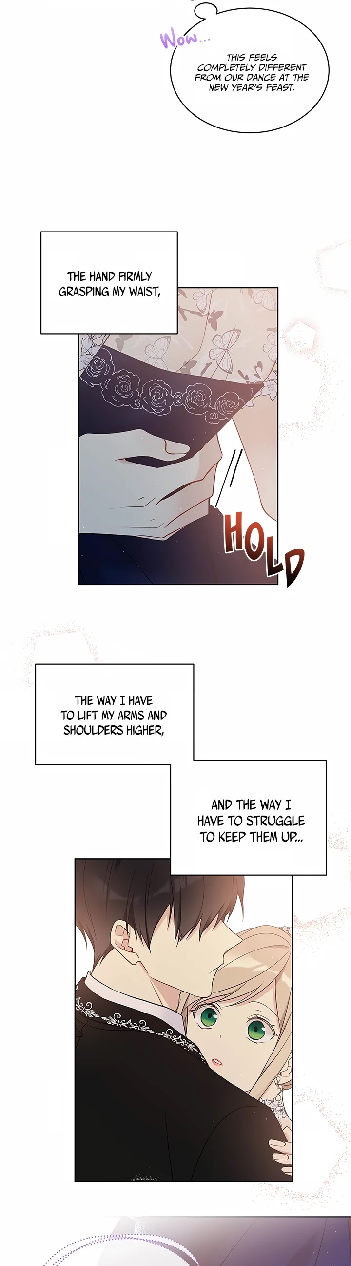 The Viridescent Crown Chapter 42 page 13 - Chapter 42