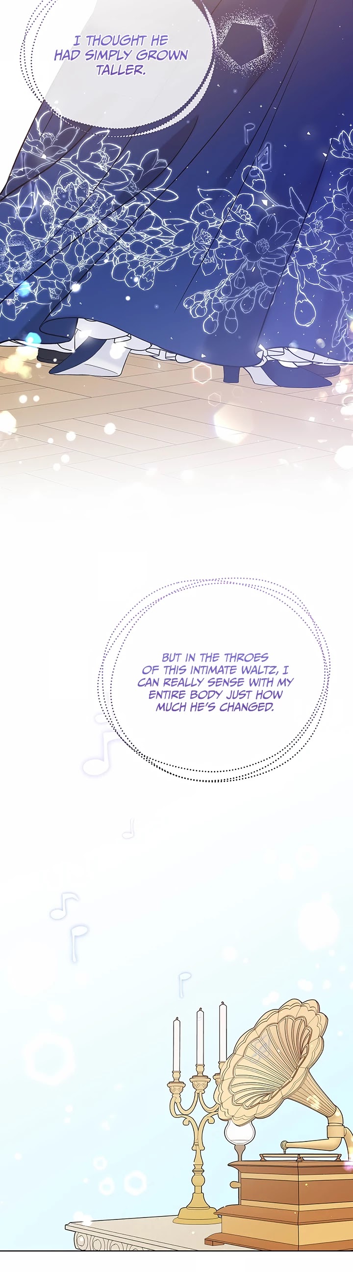 The Viridescent Crown Chapter 42 page 14 - Chapter 42