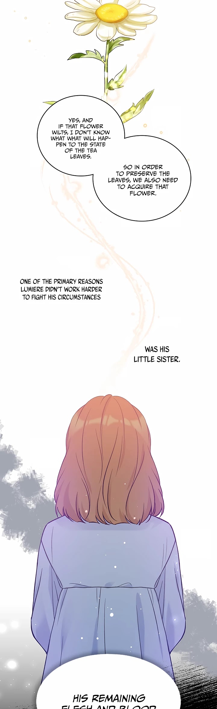 The Viridescent Crown Chapter 43 page 18 - Chapter 43
