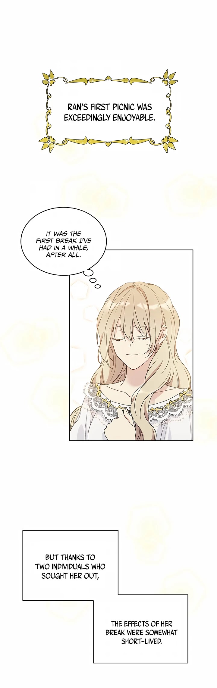The Viridescent Crown Chapter 43 page 2 - Chapter 43