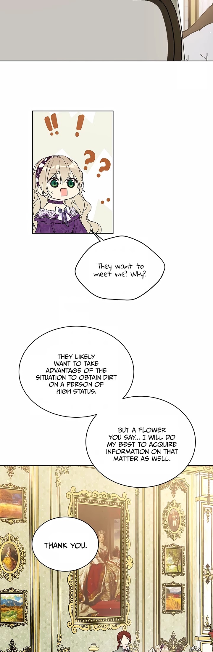 The Viridescent Crown Chapter 43 page 22 - Chapter 43