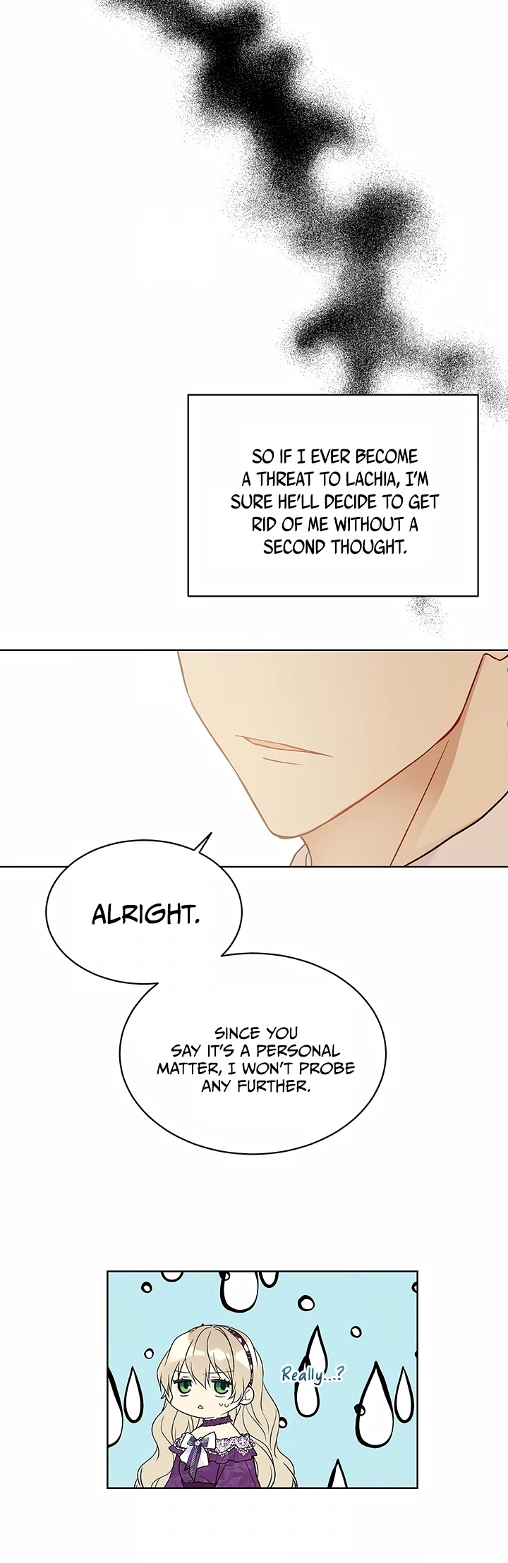 The Viridescent Crown Chapter 43 page 37 - Chapter 43