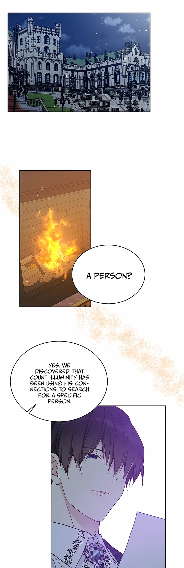 The Viridescent Crown Chapter 43 page 39 - Chapter 43