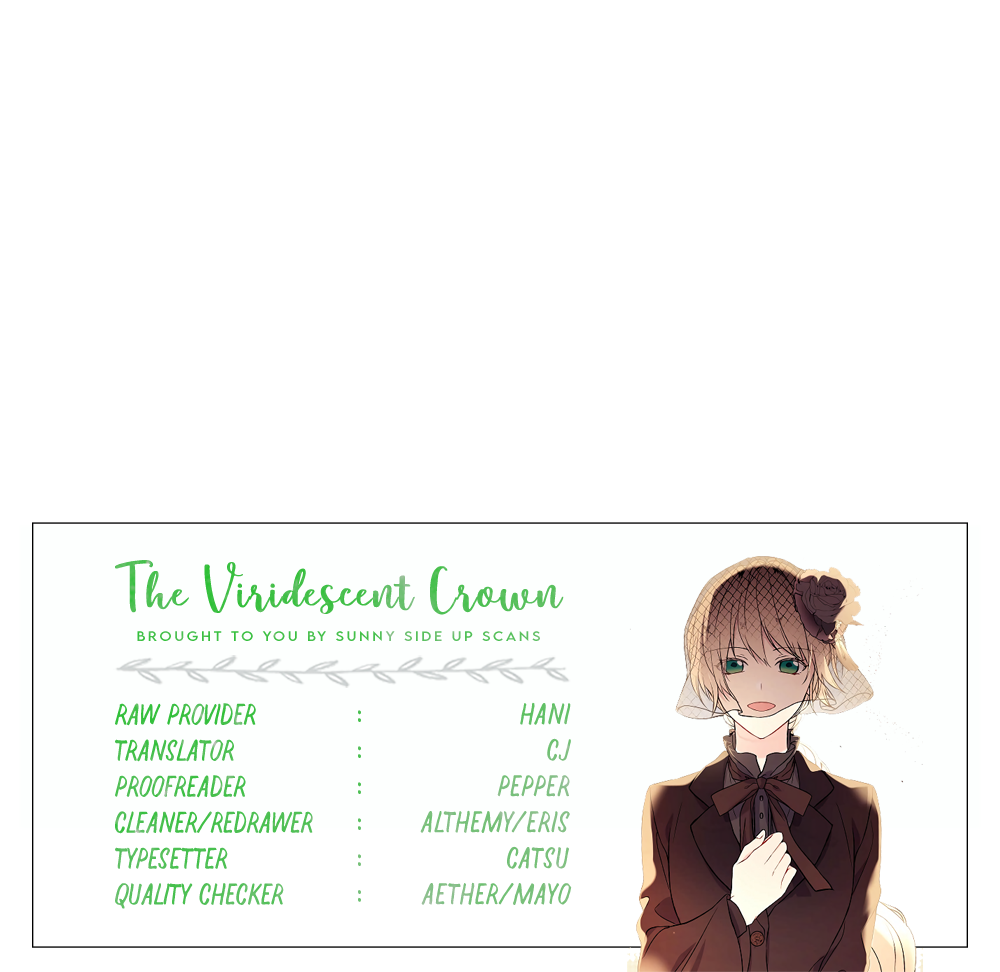 The Viridescent Crown Chapter 43 page 41 - Chapter 43
