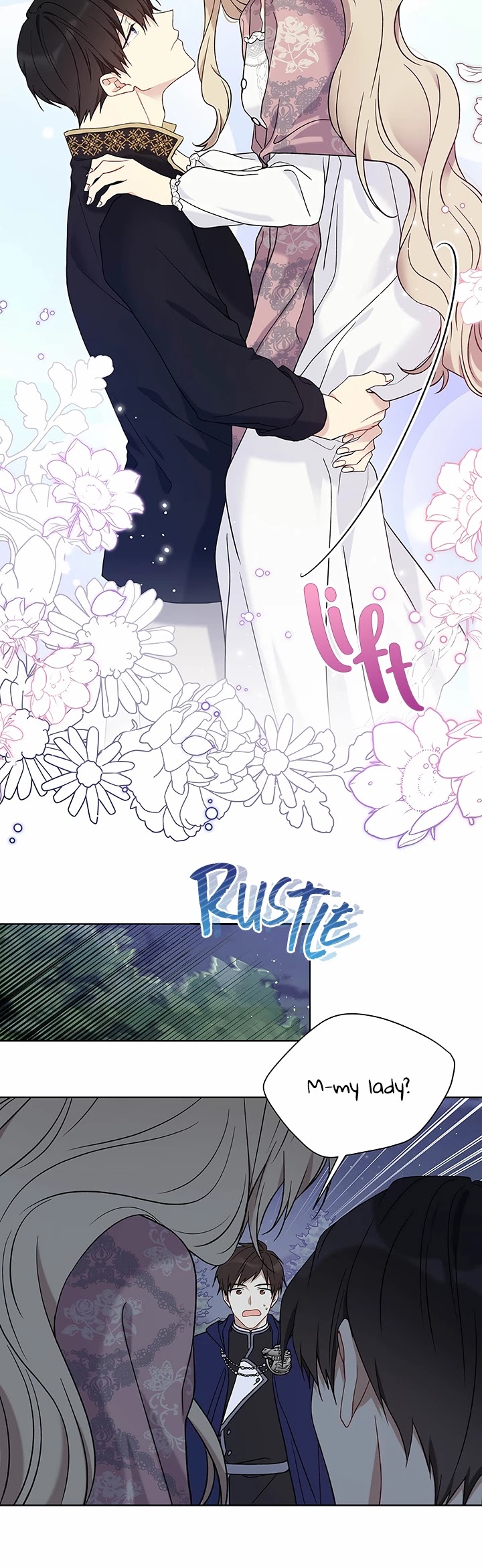 The Viridescent Crown Chapter 44 page 10 - Chapter 44