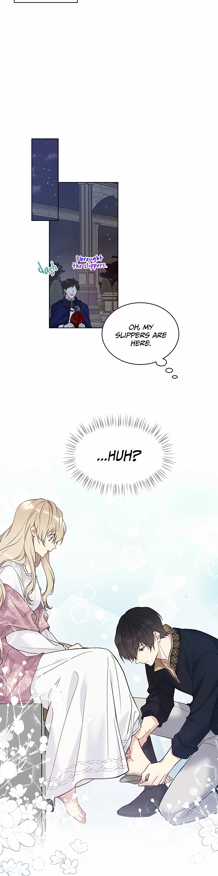 The Viridescent Crown Chapter 44 page 16 - Chapter 44