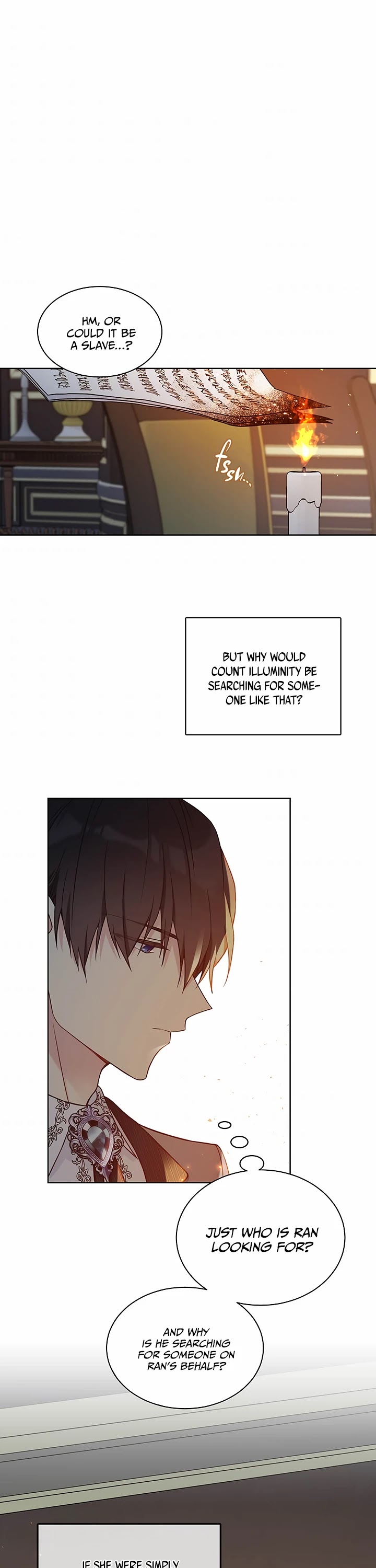 The Viridescent Crown Chapter 44 page 2 - Chapter 44