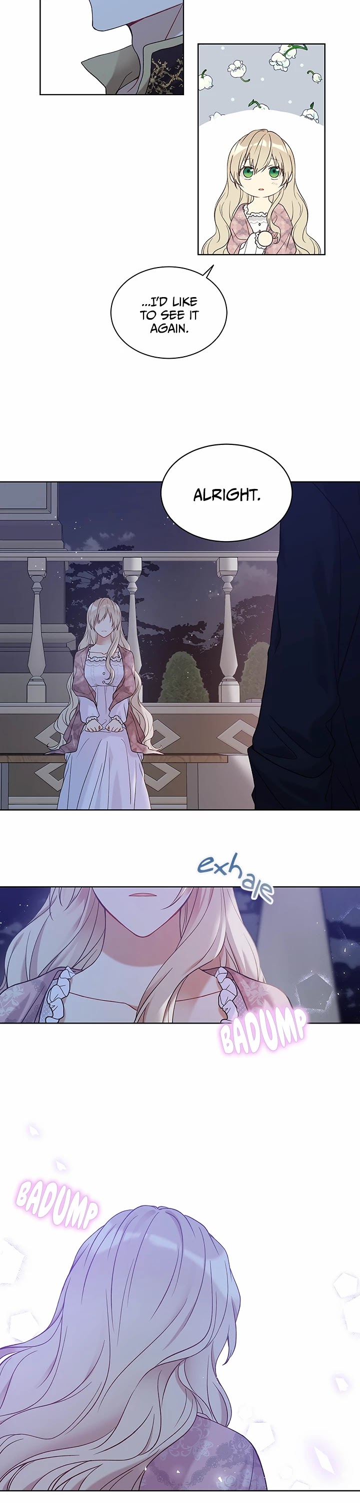 The Viridescent Crown Chapter 44 page 20 - Chapter 44
