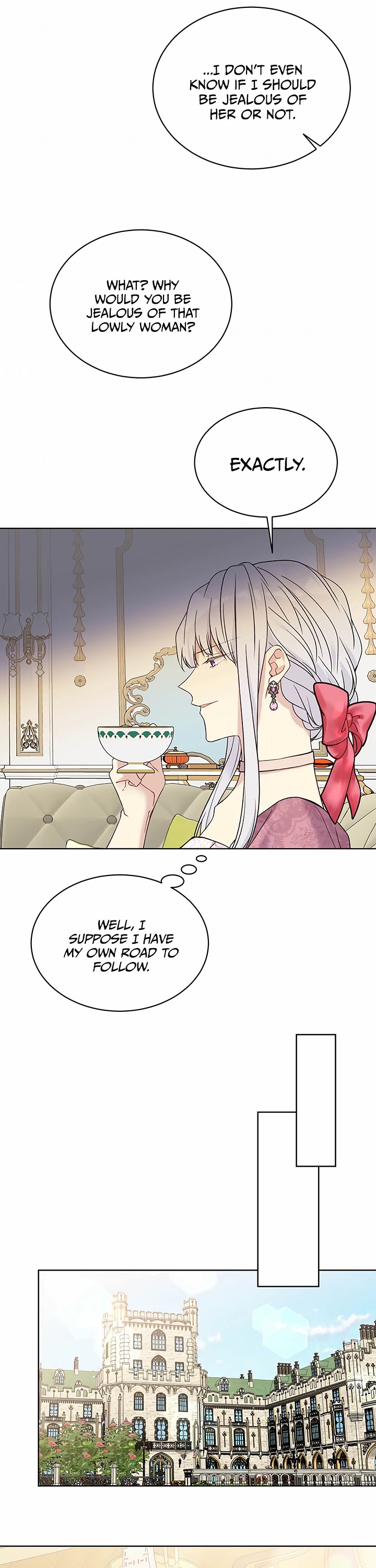 The Viridescent Crown Chapter 44 page 26 - Chapter 44