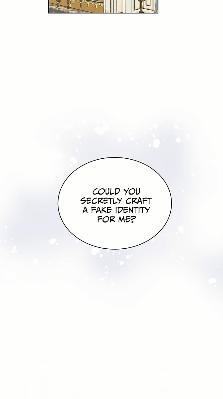 The Viridescent Crown Chapter 44 page 29 - Chapter 44