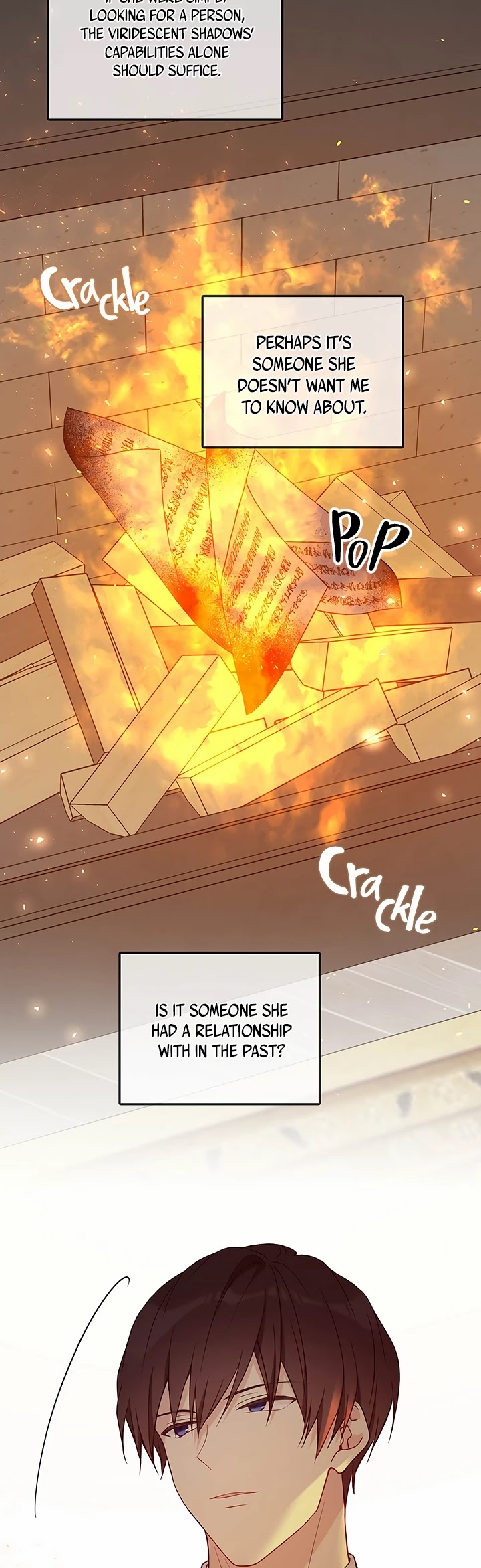 The Viridescent Crown Chapter 44 page 3 - Chapter 44