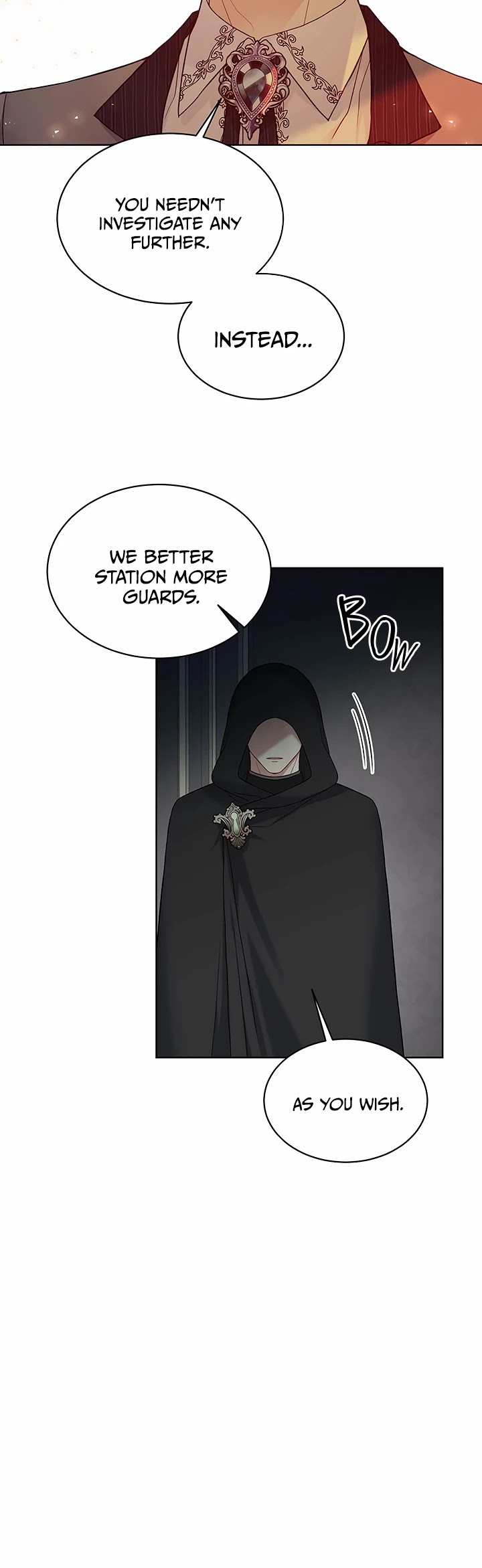 The Viridescent Crown Chapter 44 page 4 - Chapter 44