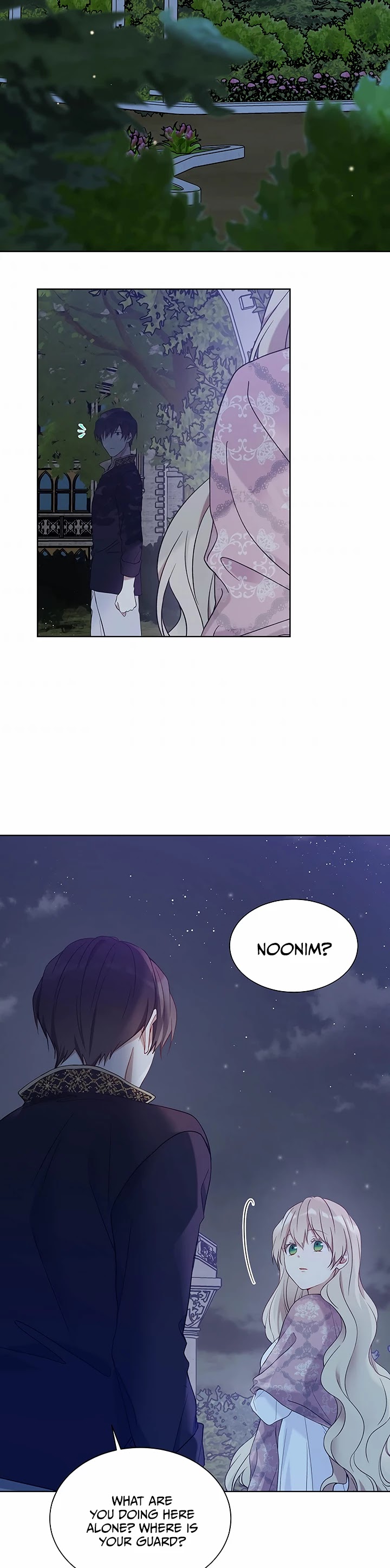 The Viridescent Crown Chapter 44 page 6 - Chapter 44