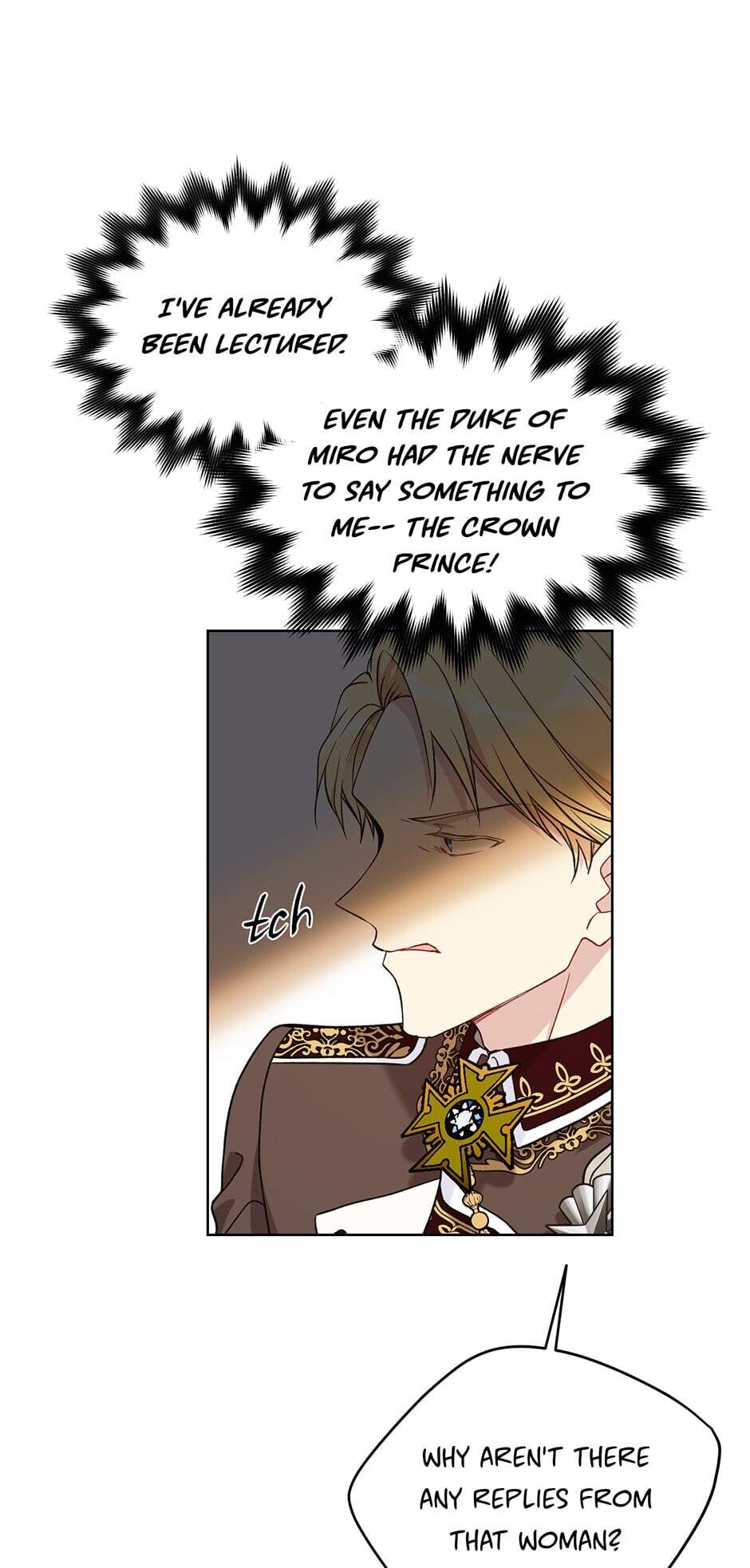 The Viridescent Crown Chapter 45 page 14 - Chapter 45: The Imperial Ball
