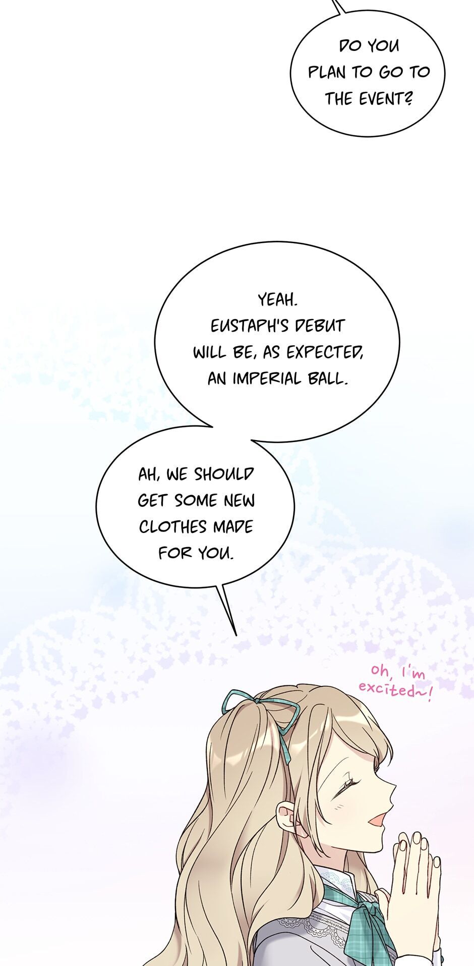 The Viridescent Crown Chapter 45 page 25 - Chapter 45: The Imperial Ball