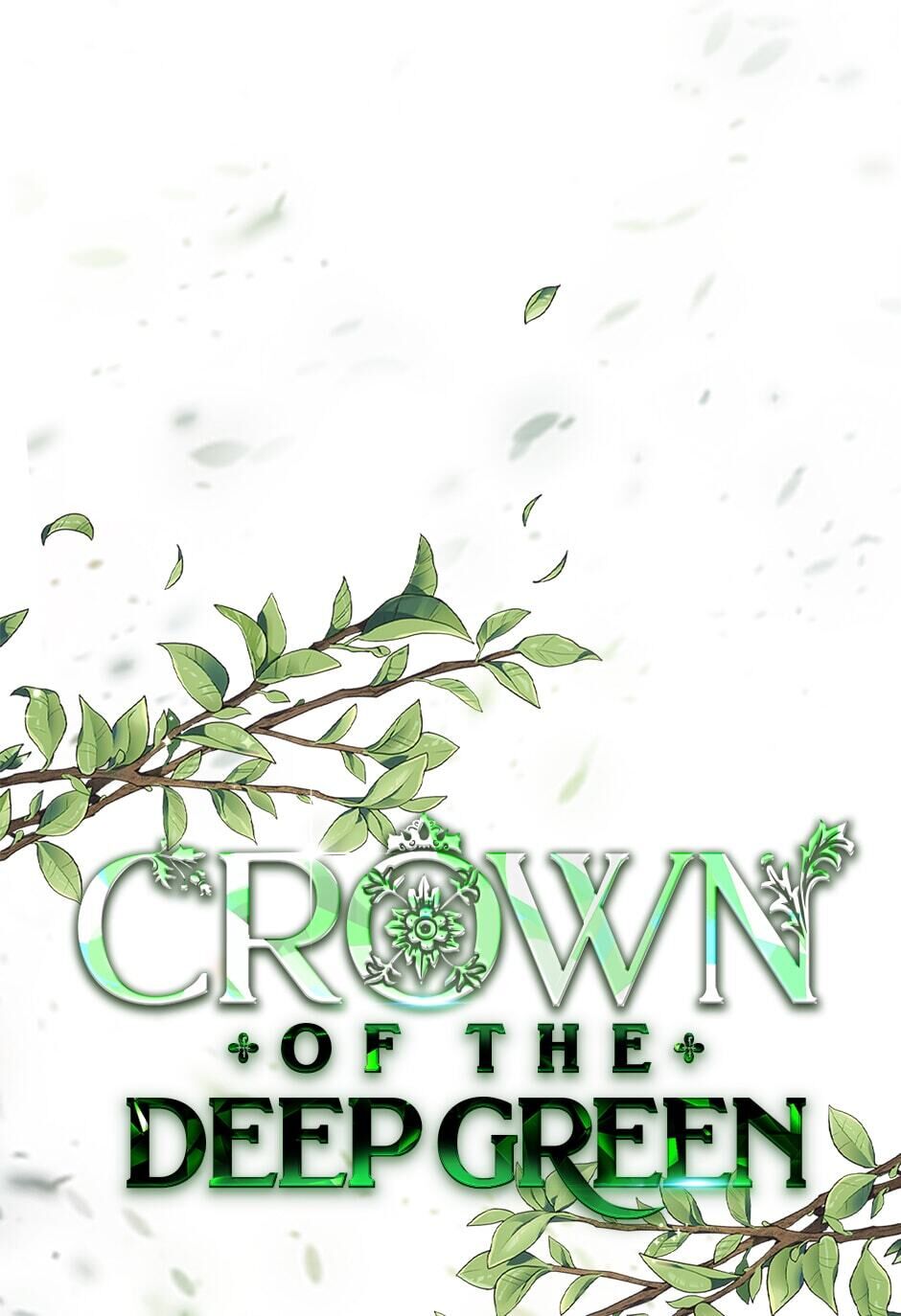 The Viridescent Crown Chapter 45 page 27 - Chapter 45: The Imperial Ball