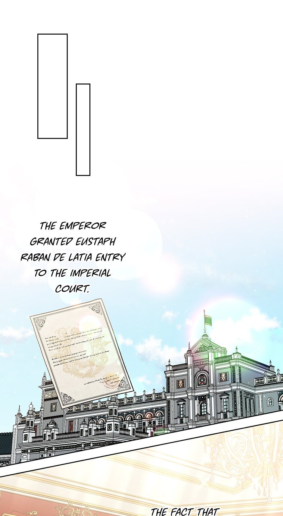 The Viridescent Crown Chapter 45 page 29 - Chapter 45: The Imperial Ball