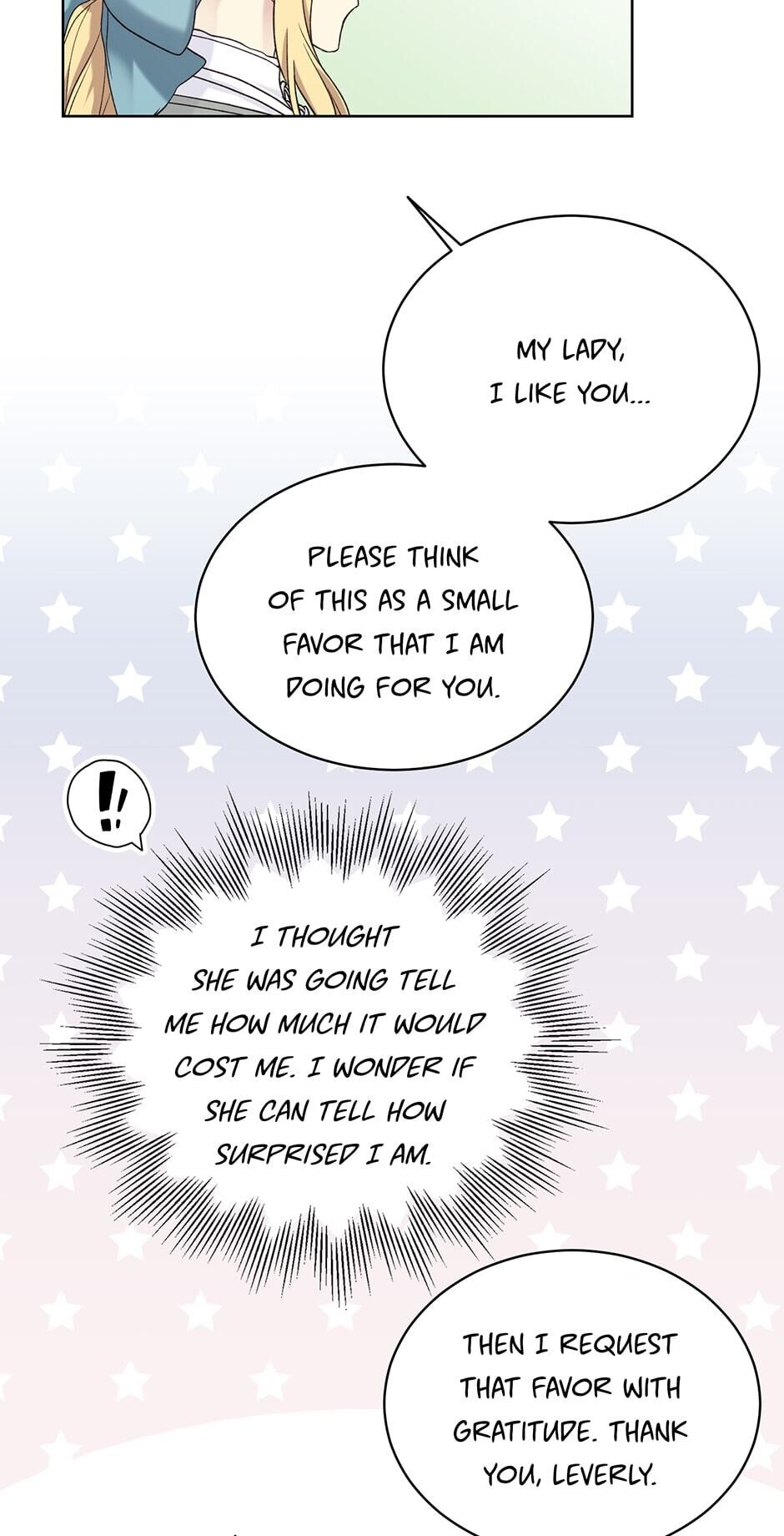 The Viridescent Crown Chapter 45 page 3 - Chapter 45: The Imperial Ball