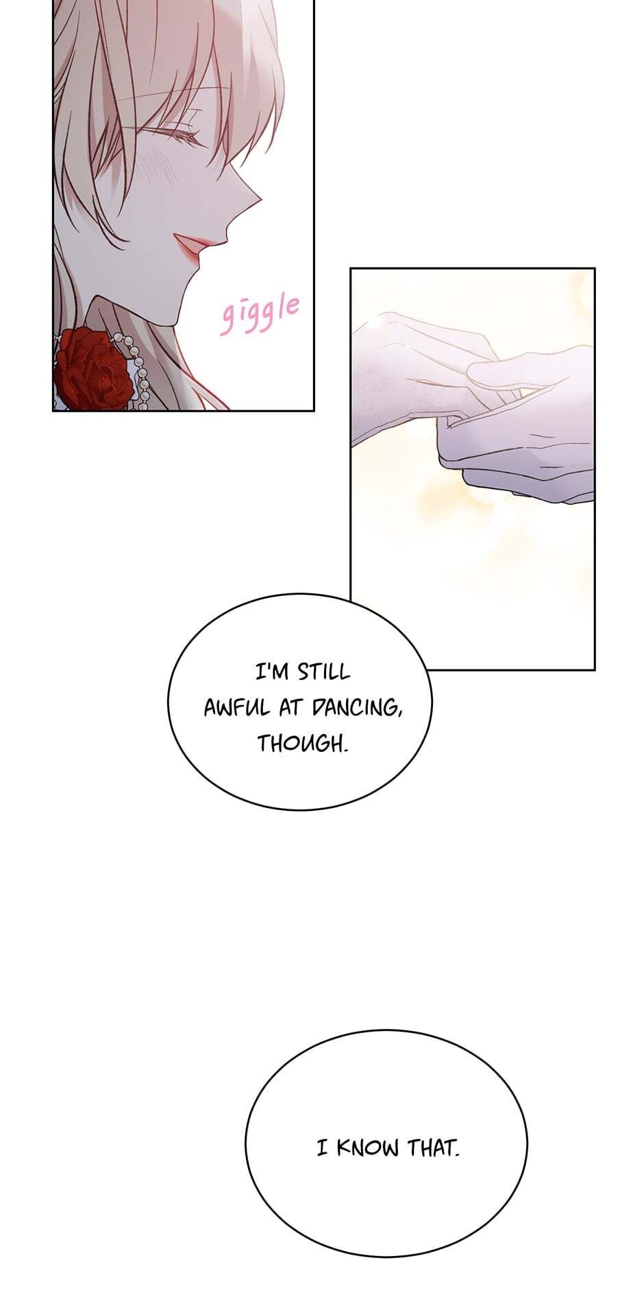 The Viridescent Crown Chapter 45 page 47 - Chapter 45: The Imperial Ball