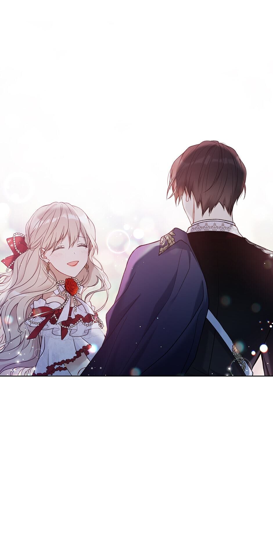 The Viridescent Crown Chapter 45 page 48 - Chapter 45: The Imperial Ball