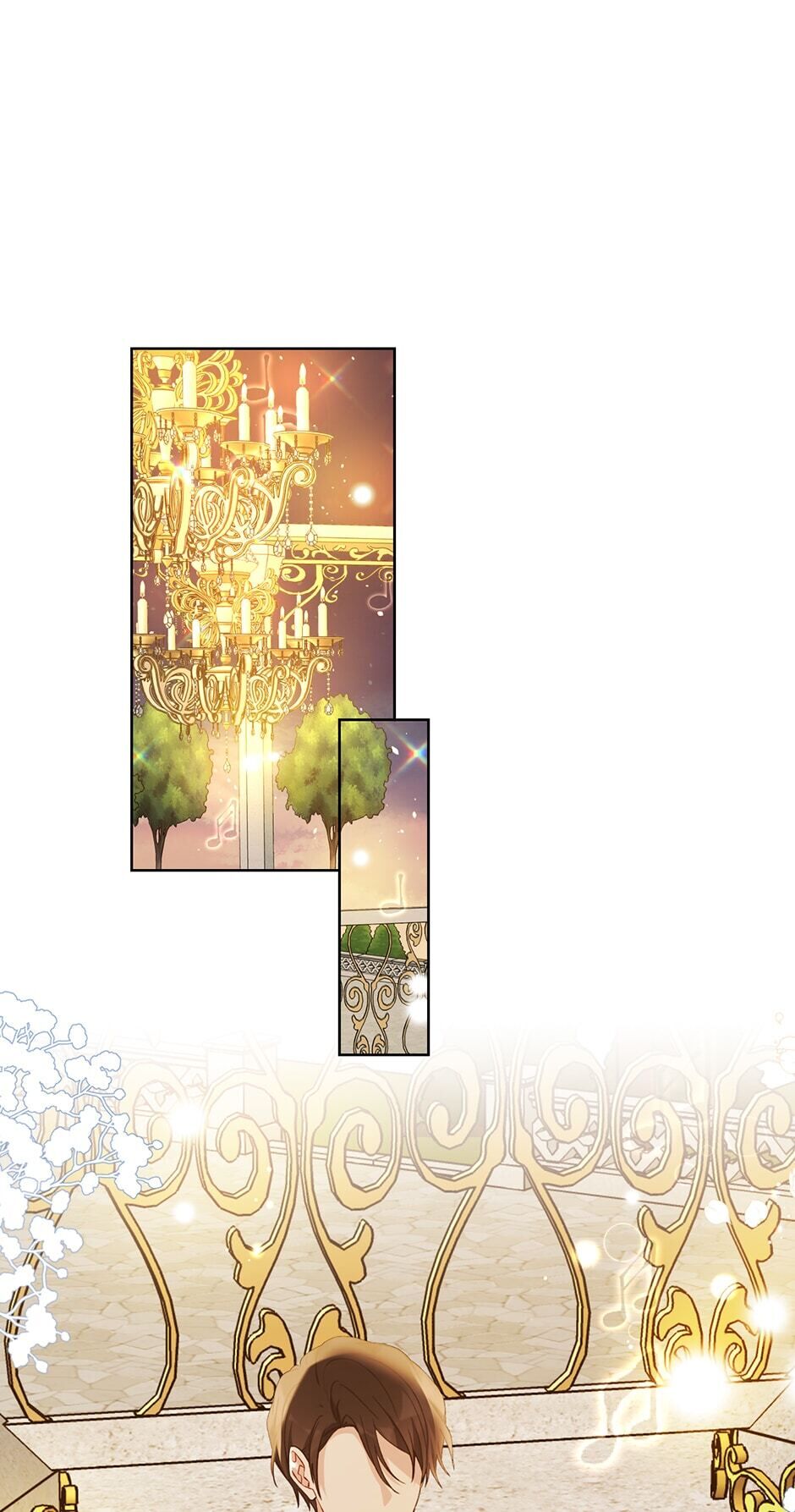 The Viridescent Crown Chapter 46 page 1 - Chapter 46: Eustaph's Debut