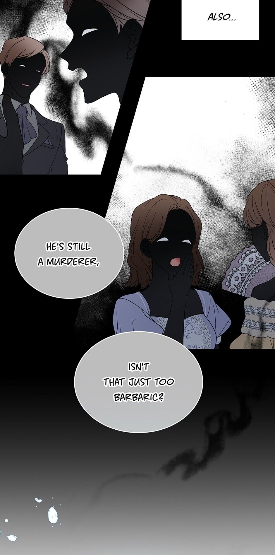 The Viridescent Crown Chapter 46 page 10 - Chapter 46: Eustaph's Debut