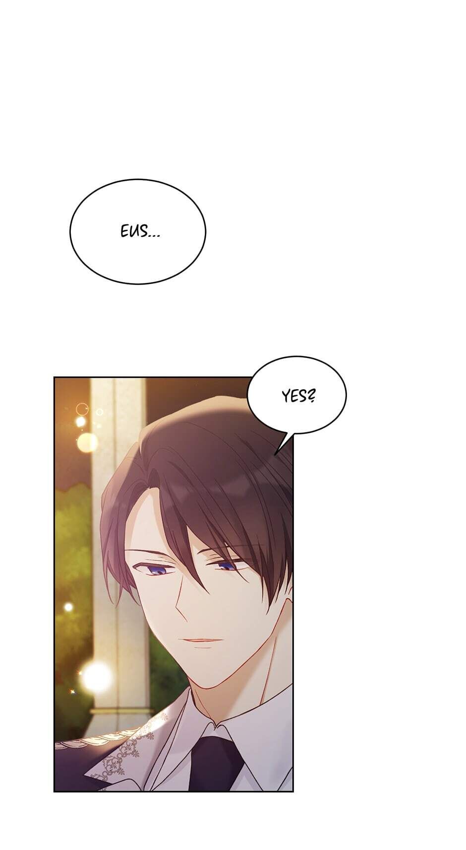 The Viridescent Crown Chapter 46 page 15 - Chapter 46: Eustaph's Debut