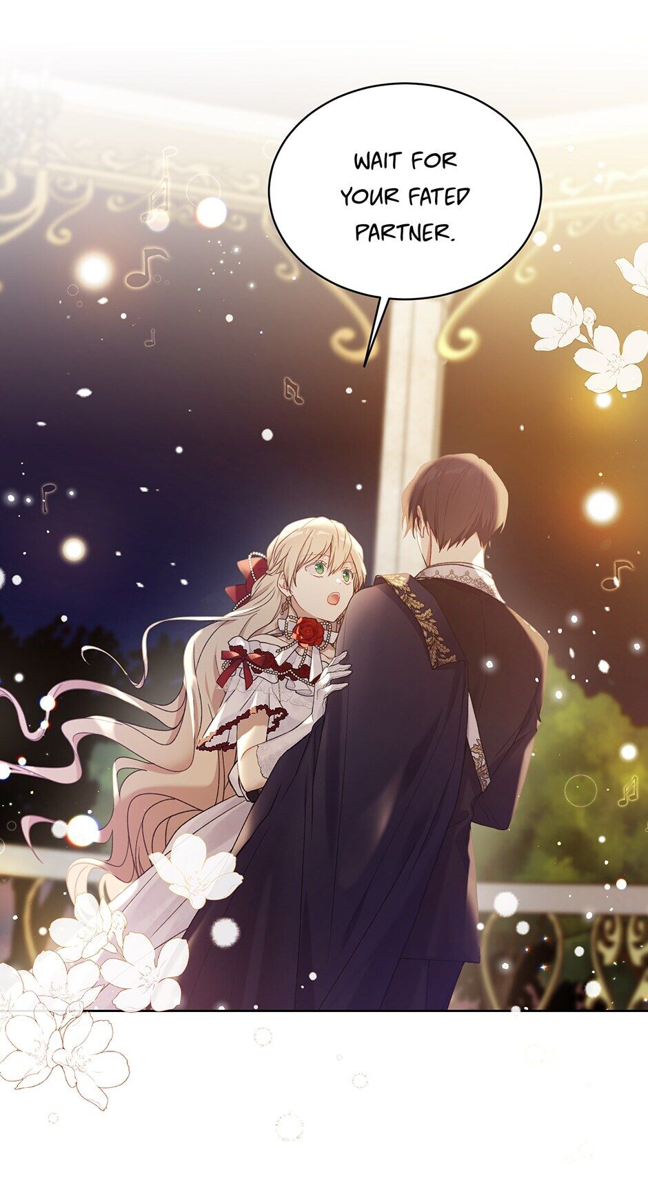 The Viridescent Crown Chapter 46 page 16 - Chapter 46: Eustaph's Debut