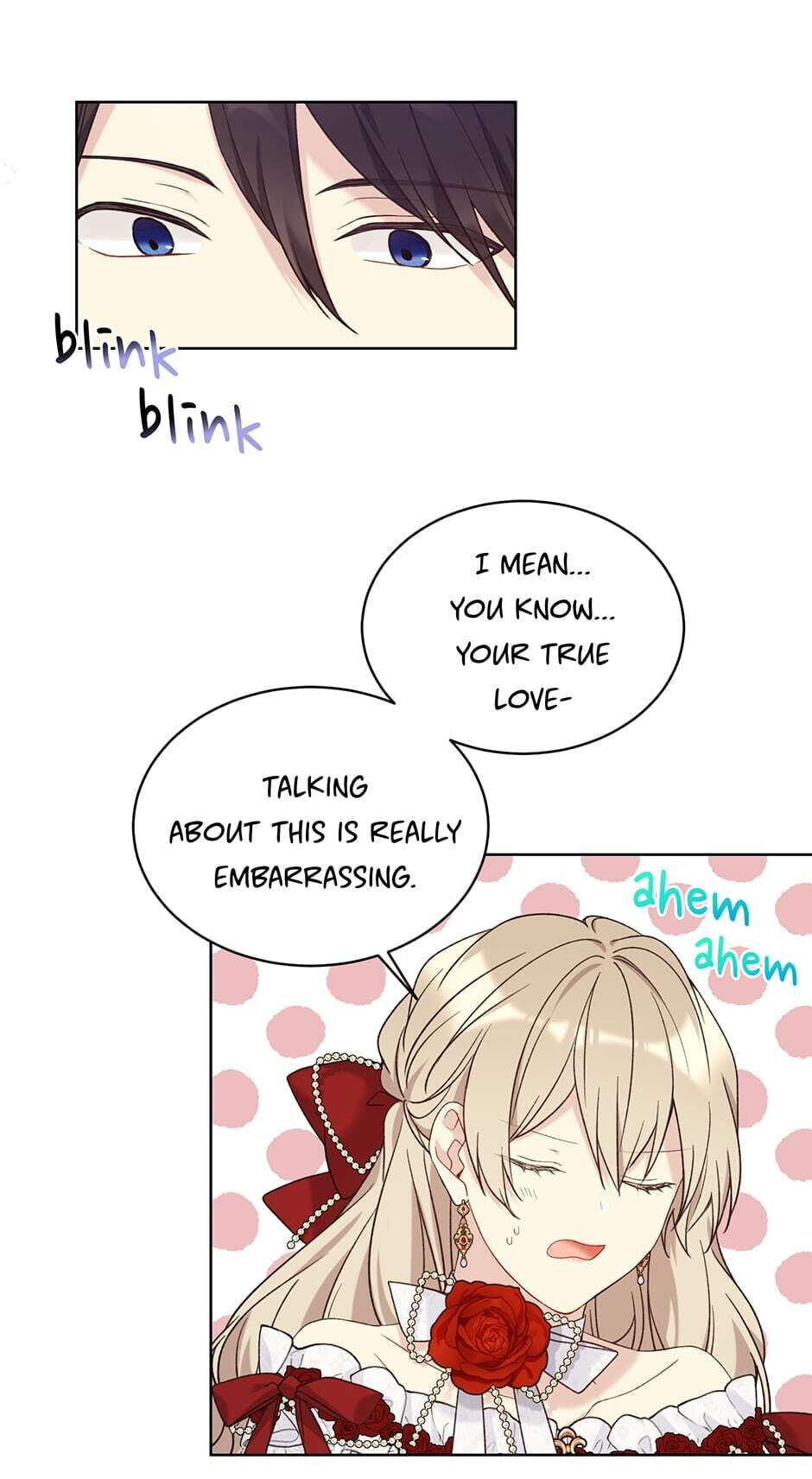 The Viridescent Crown Chapter 46 page 17 - Chapter 46: Eustaph's Debut