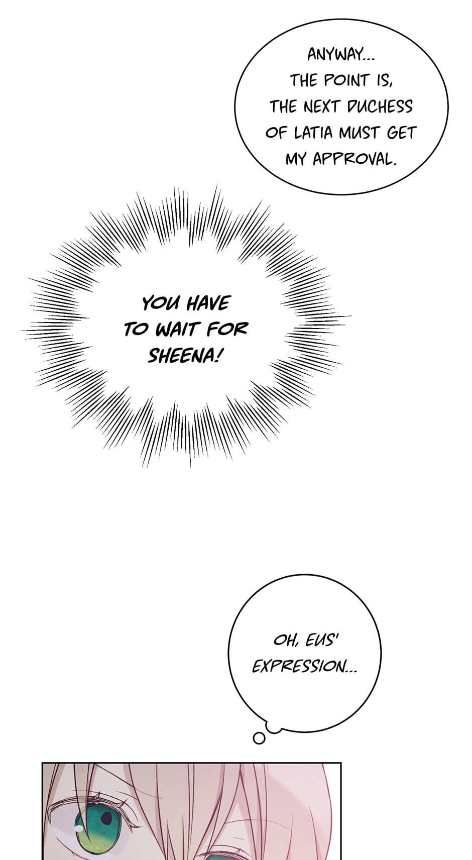 The Viridescent Crown Chapter 46 page 18 - Chapter 46: Eustaph's Debut