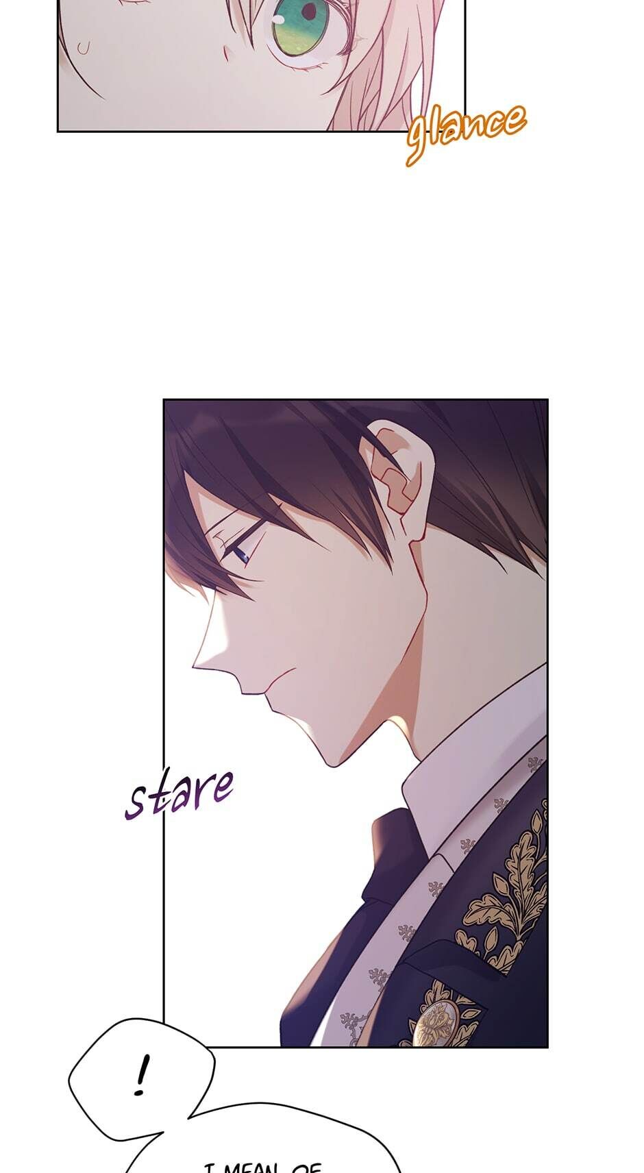 The Viridescent Crown Chapter 46 page 19 - Chapter 46: Eustaph's Debut