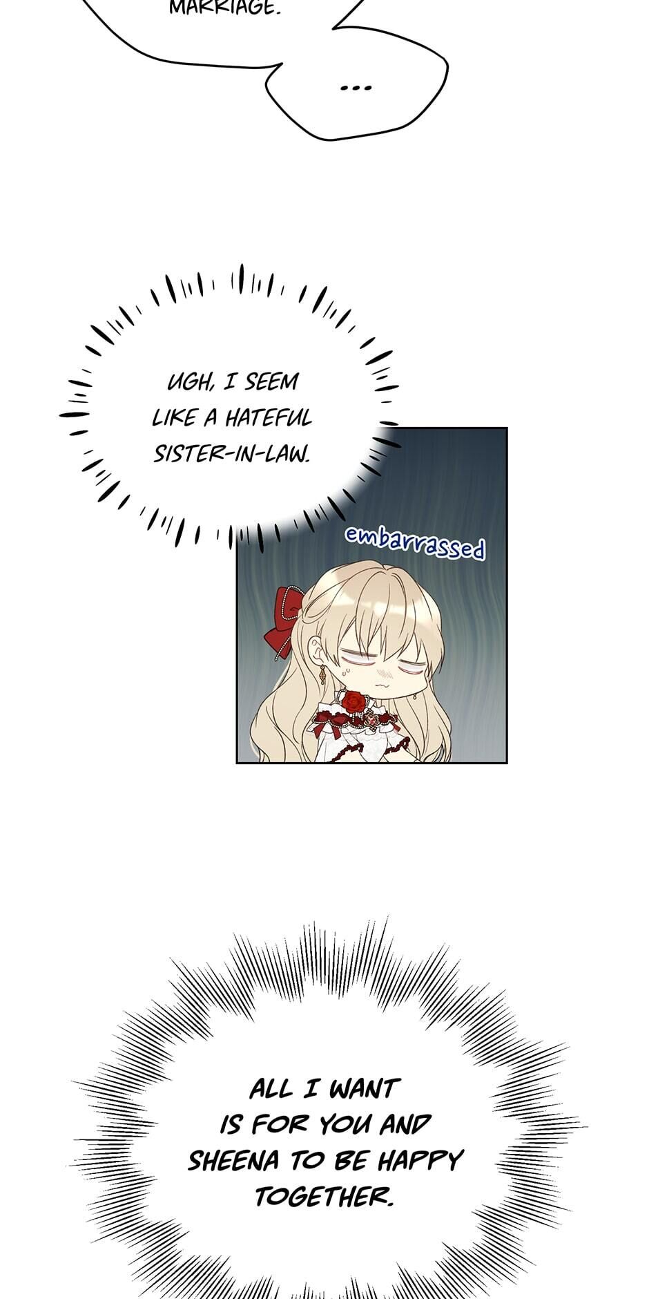 The Viridescent Crown Chapter 46 page 22 - Chapter 46: Eustaph's Debut