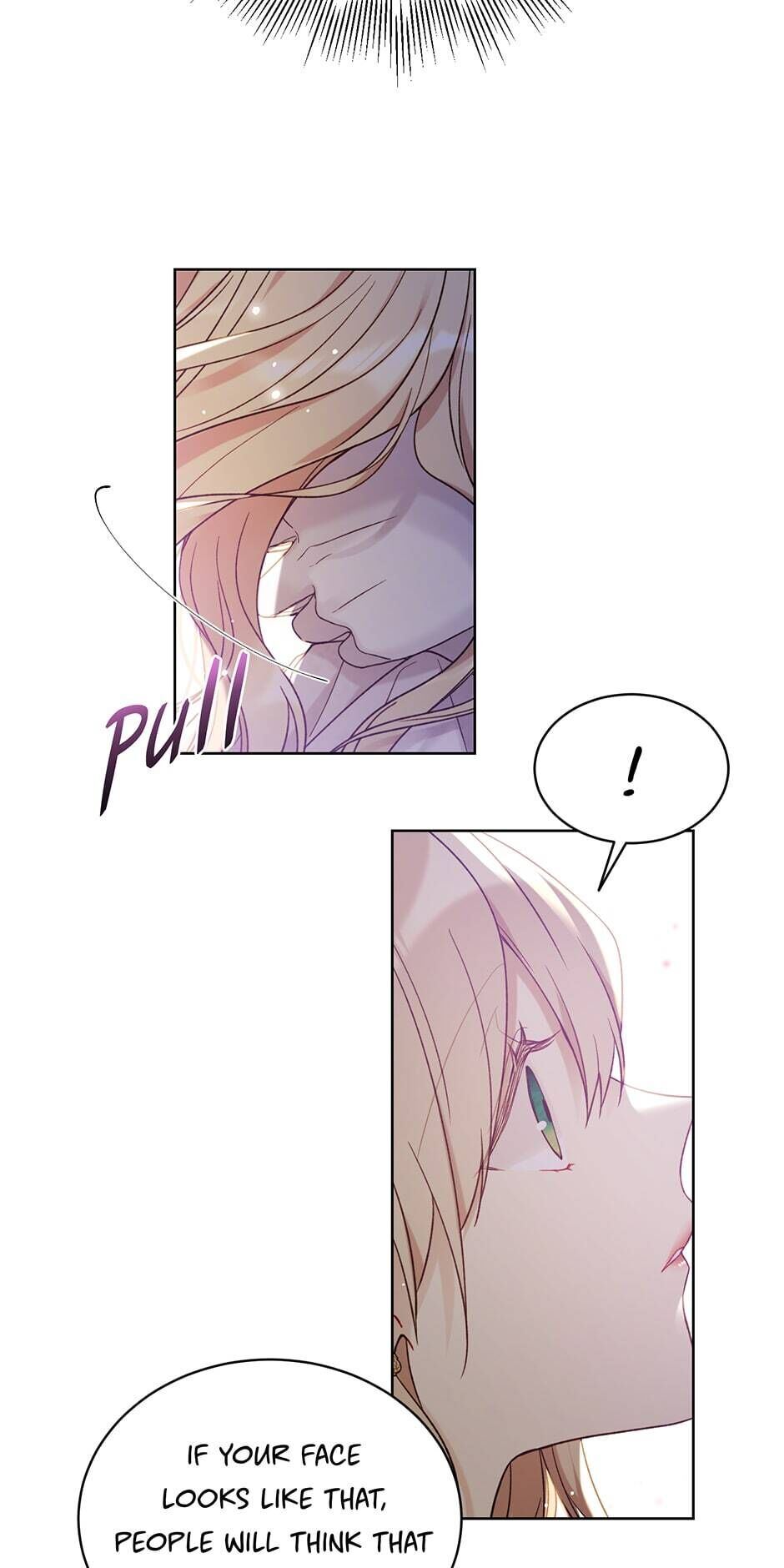 The Viridescent Crown Chapter 46 page 23 - Chapter 46: Eustaph's Debut