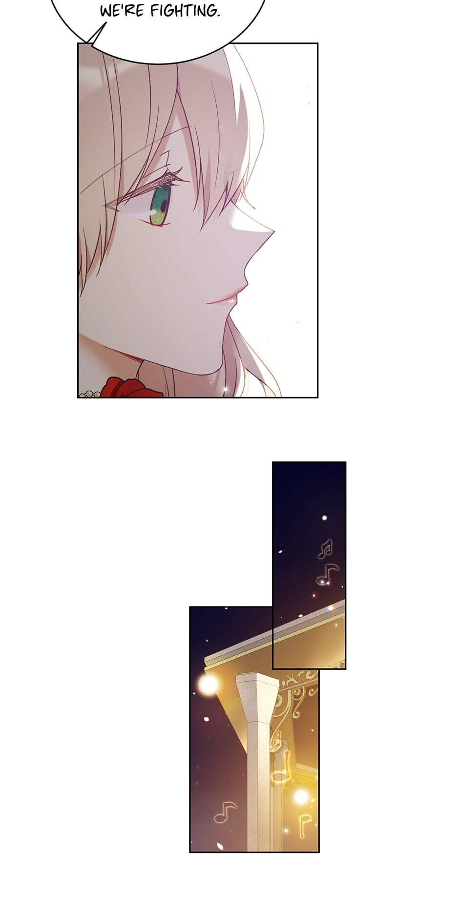 The Viridescent Crown Chapter 46 page 24 - Chapter 46: Eustaph's Debut