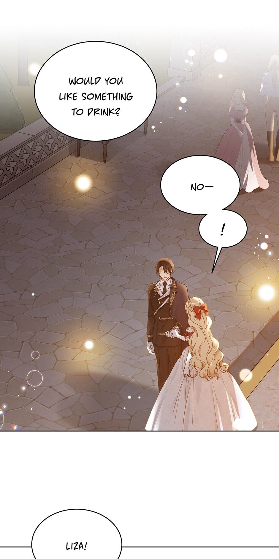 The Viridescent Crown Chapter 46 page 25 - Chapter 46: Eustaph's Debut
