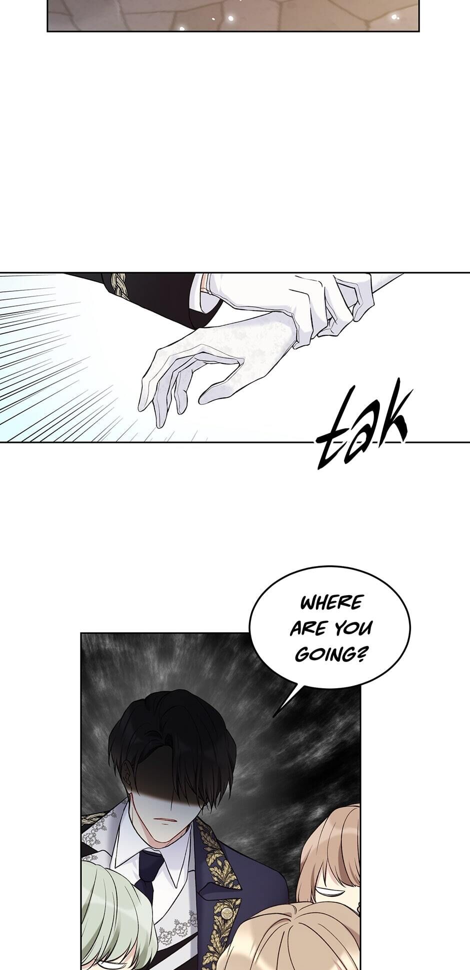 The Viridescent Crown Chapter 46 page 30 - Chapter 46: Eustaph's Debut