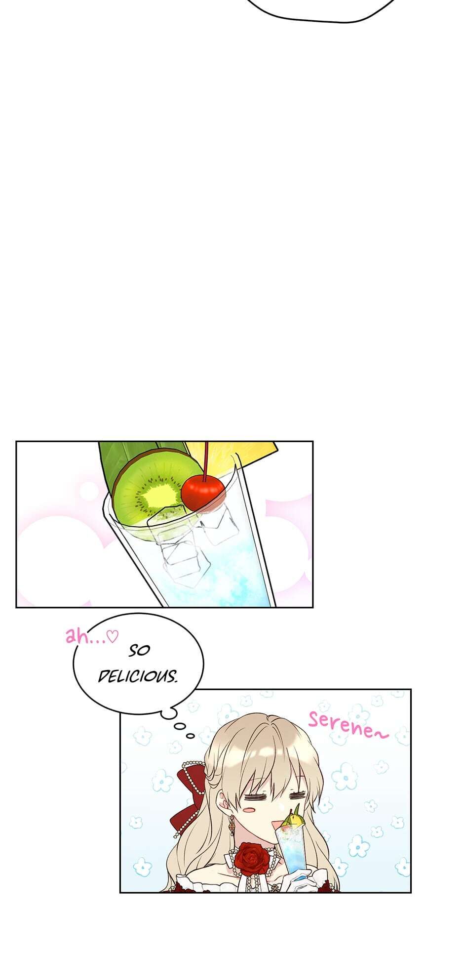 The Viridescent Crown Chapter 46 page 32 - Chapter 46: Eustaph's Debut