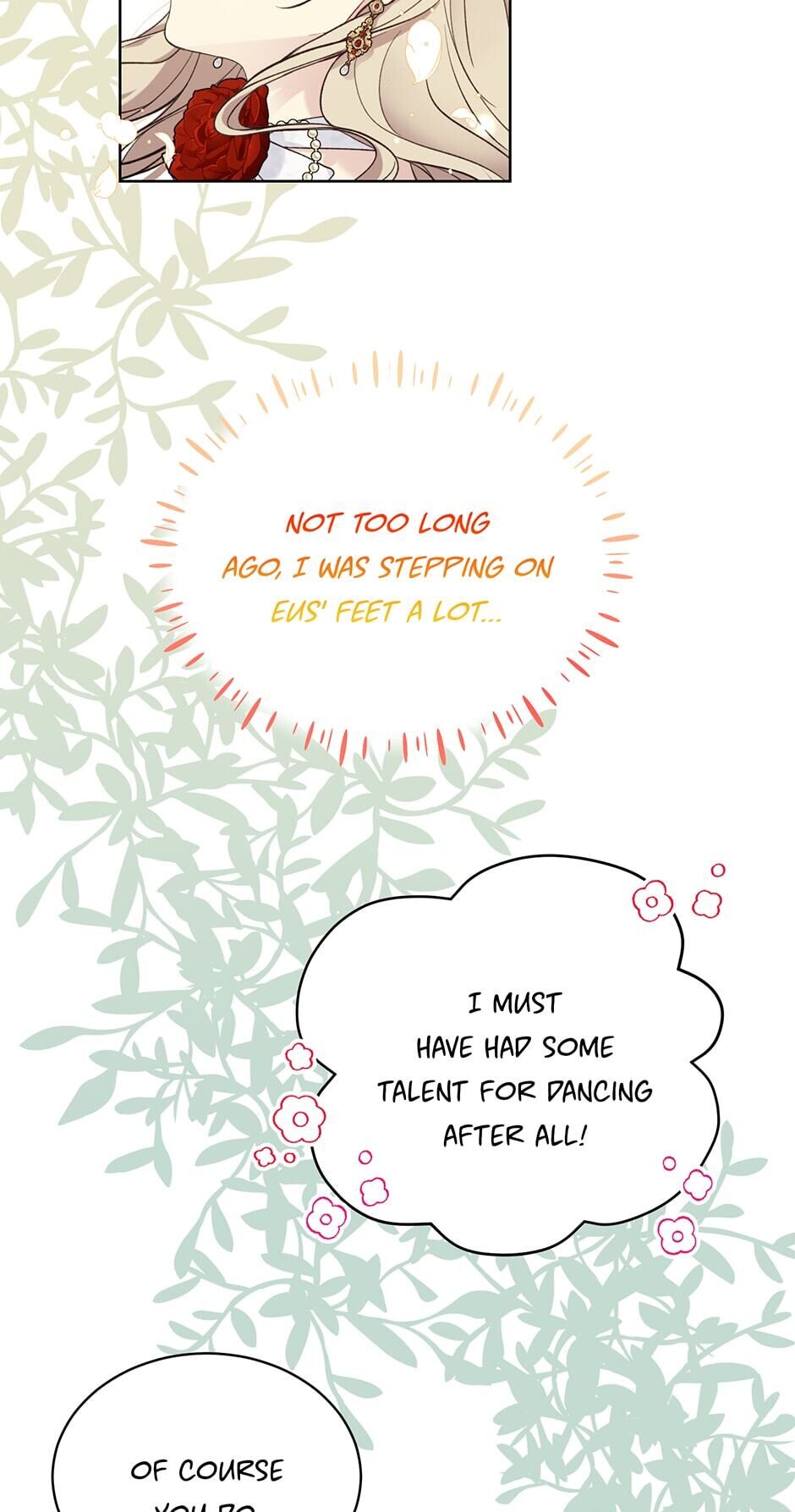 The Viridescent Crown Chapter 46 page 4 - Chapter 46: Eustaph's Debut